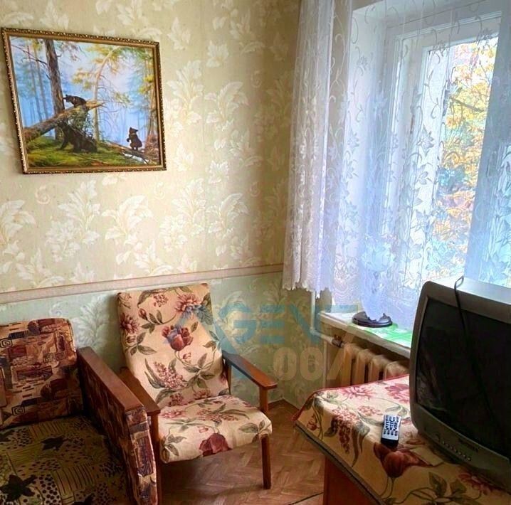 квартира г Белгород Восточный пр-кт Гражданский 23а фото 4