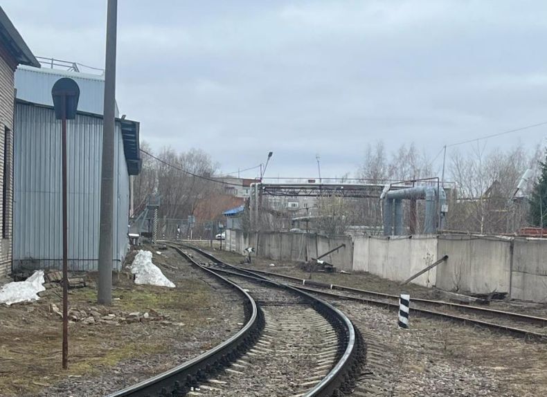 производственные, складские р-н Малоярославецкий г Малоярославец ул Энтузиастов 6 фото 4