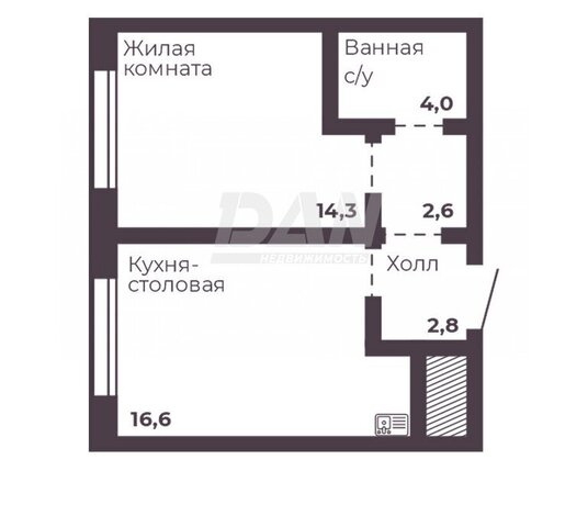 р-н Тракторозаводский дом 4б фото