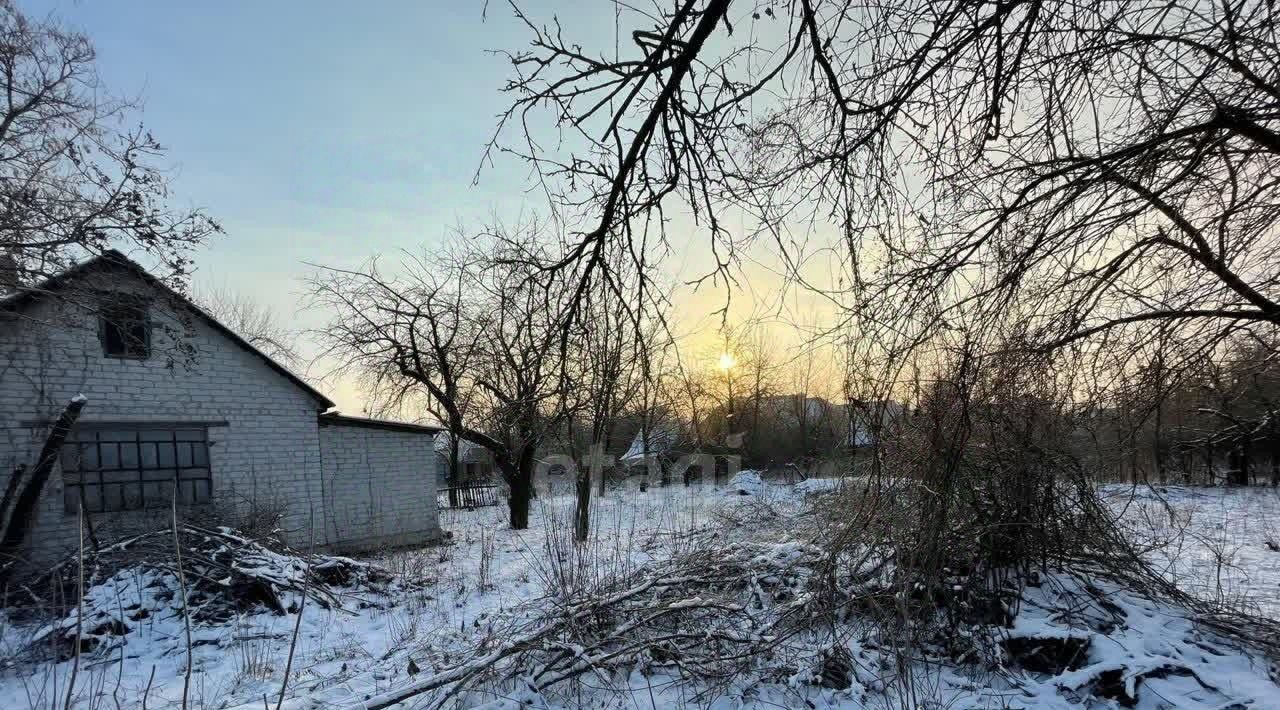 дом г Липецк р-н Правобережный снт терМеталлург-1 2-й кв-л фото 9