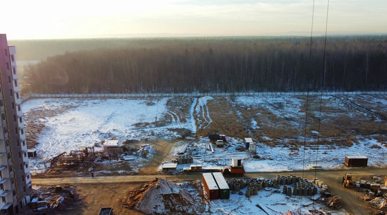 квартира р-н Ломоносовский п Аннино Новоселье городской поселок, Проспект Ветеранов, ул. Большая Балтийская, 10к 1 фото 4