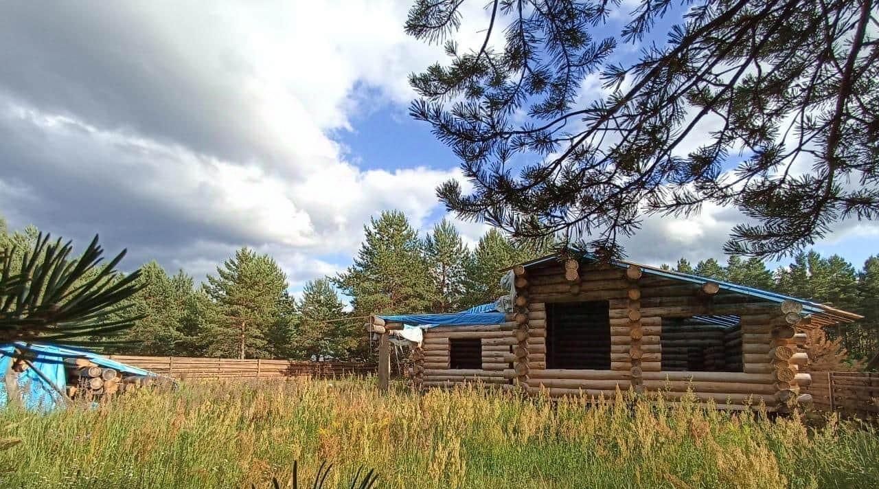 дом р-н Псковский снт Малое Фомкино Карамышевская волость фото 5