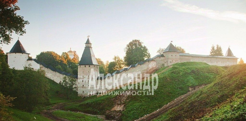 дом р-н Печорский г Печоры ул Автомобилистов фото 30