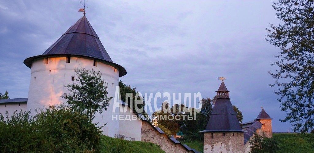 дом р-н Печорский г Печоры ул Автомобилистов фото 31