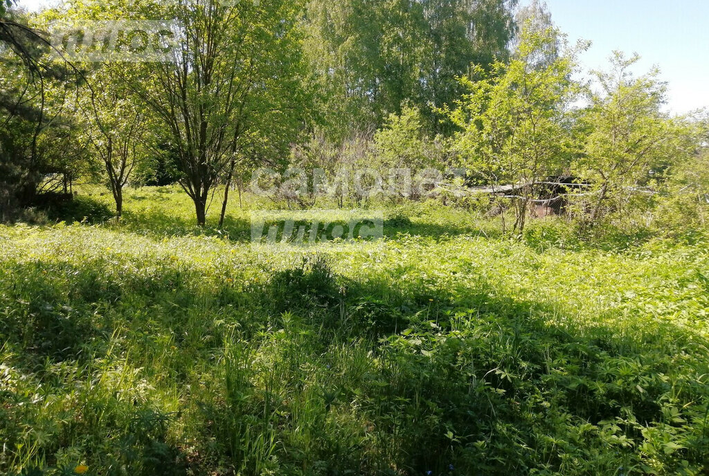 земля городской округ Одинцовский ПСК Серебряные Ручьи, Молодёжная фото 2