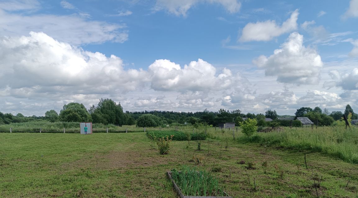 земля р-н Переславский с Андрианово Переславль-Залесский городской округ фото 1