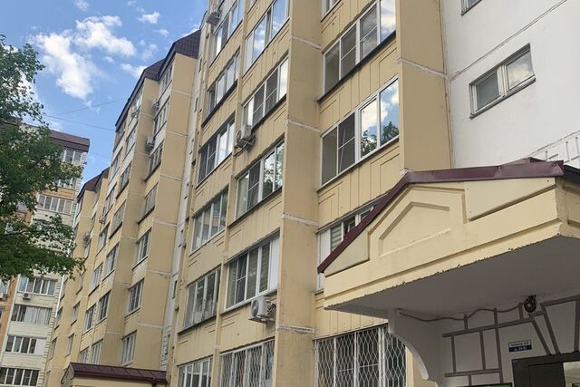 квартира городской округ Королёв, Большая Комитетская улица, 30 фото