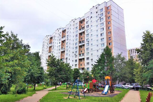 городской округ Балашиха, микрорайон Павлино, 39 фото