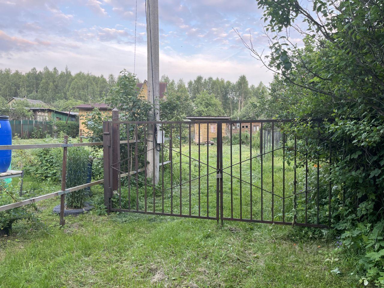 земля городской округ Наро-Фоминский д Мякишево ул Подсобное хозяйство ЦРМЗ Кубинка фото 10