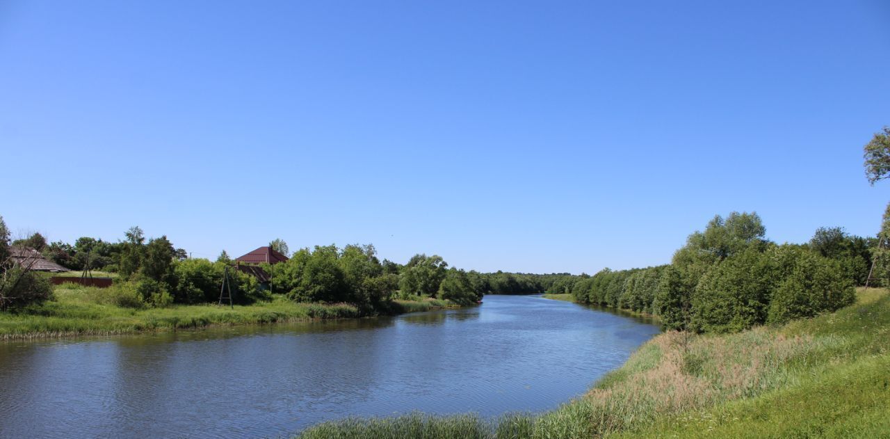 земля р-н Переславский с Андрианово Переславль-Залесский городской округ фото 8