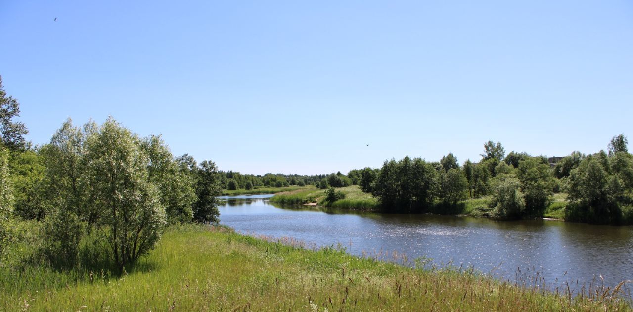 земля р-н Переславский с Андрианово Переславль-Залесский городской округ фото 11