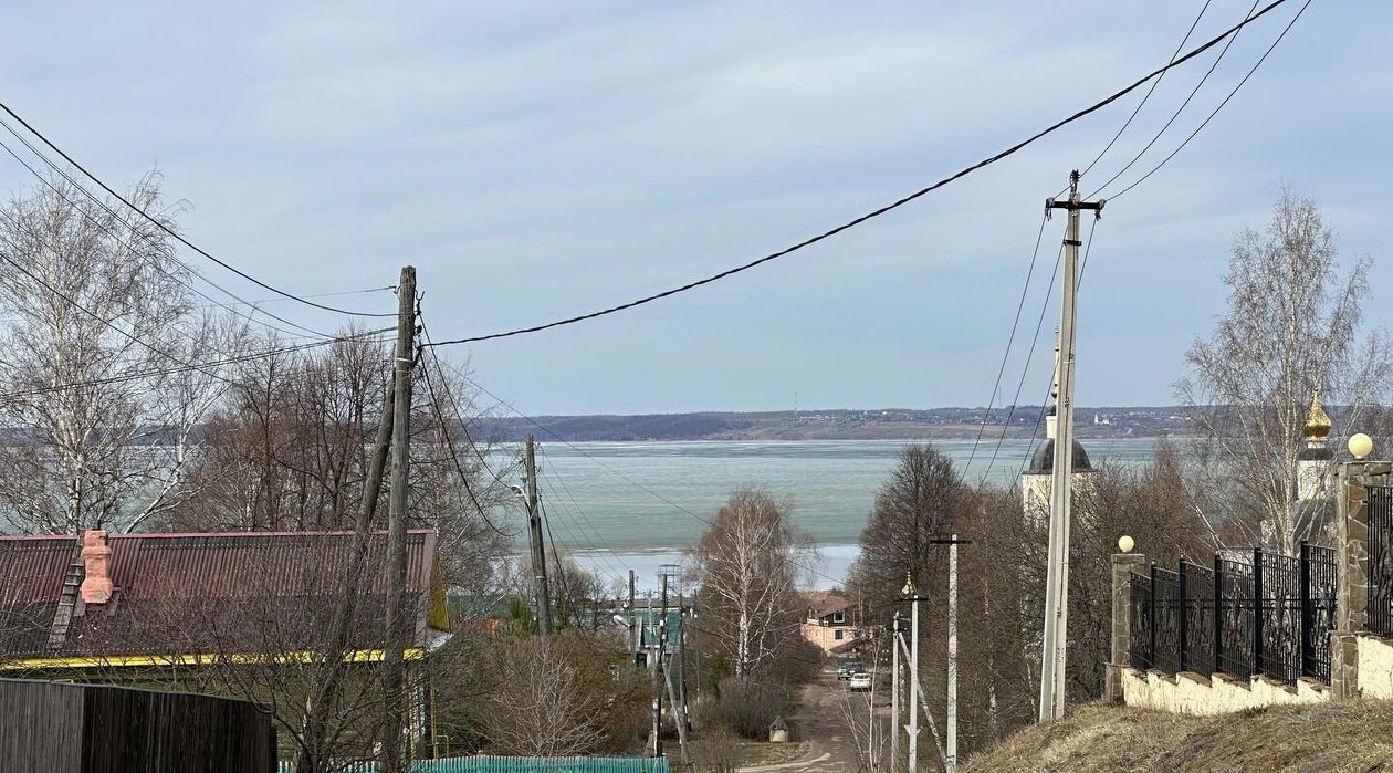 земля р-н Переславский с Веськово Переславль-Залесский городской округ фото 26