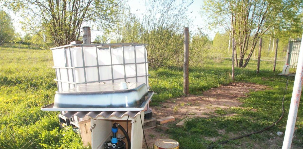 дом р-н Переславский д Соловеново ул Заречная 19 Переславль-Залесский городской округ фото 25