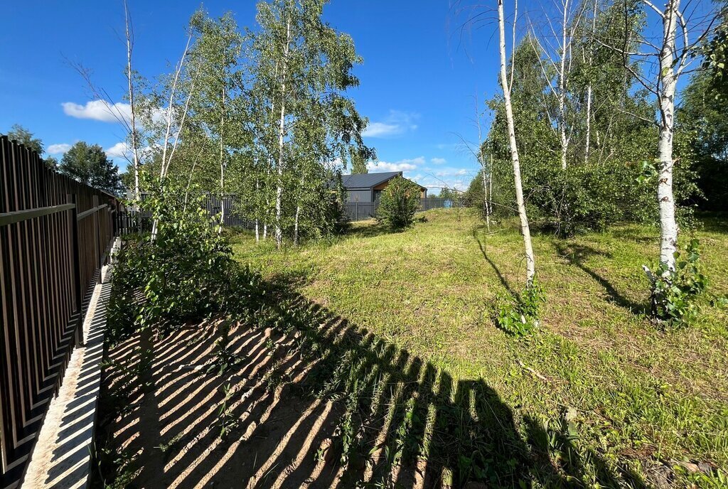 земля р-н Переславский с Веськово городской округ Переславль-Залесский фото 22