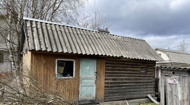 земля снт Заря-4 Сертоловское городское поселение, луч 5-й фото