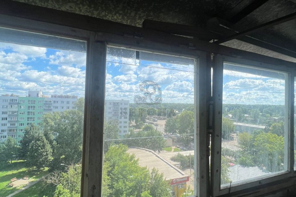 квартира городской округ Богородский г Ногинск ул Комсомольская 76 фото 5