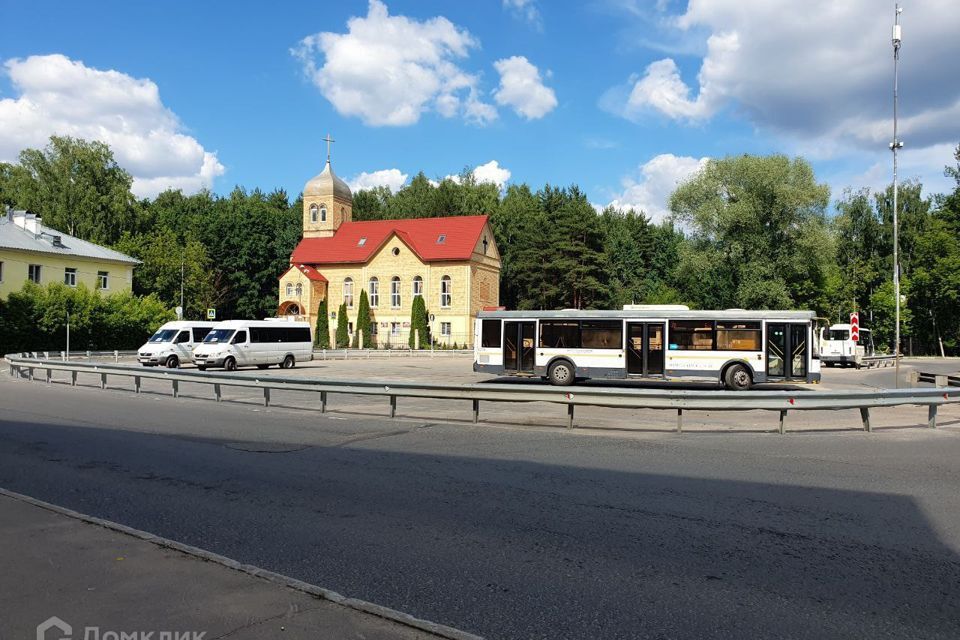 квартира г Балашиха ул Белякова 9 городской округ Балашиха фото 8