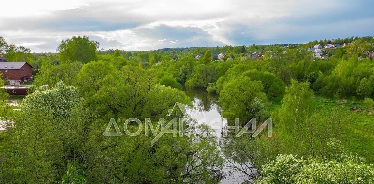 дом г Москва п Первомайское х Ильичевка Крёкшино, Новая Ильичевка кп фото 5