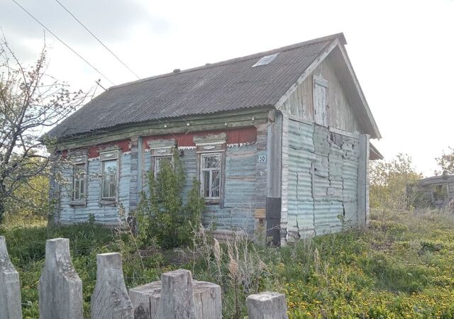 дом ул Новая сельское поселение Краснояриха, Респ Татарстан, Нурлат фото