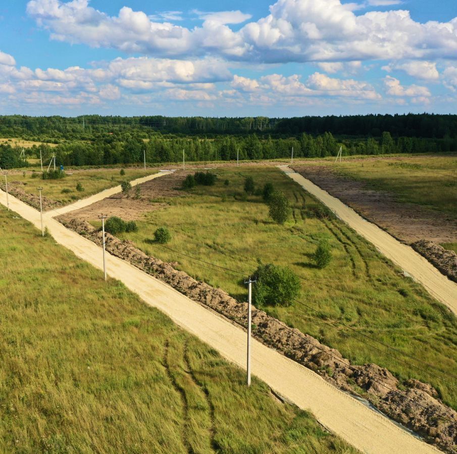 земля р-н Тосненский д Аннолово Санкт-Петербург, Павловск, Фёдоровское городское поселение фото 3