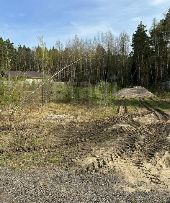 земля городской округ Раменский с Зюзино ул Луговая 15 Удельная фото 5