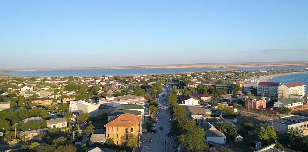 земля р-н Черноморский с Межводное Межводненское сельское поселение, Черноморское фото 6