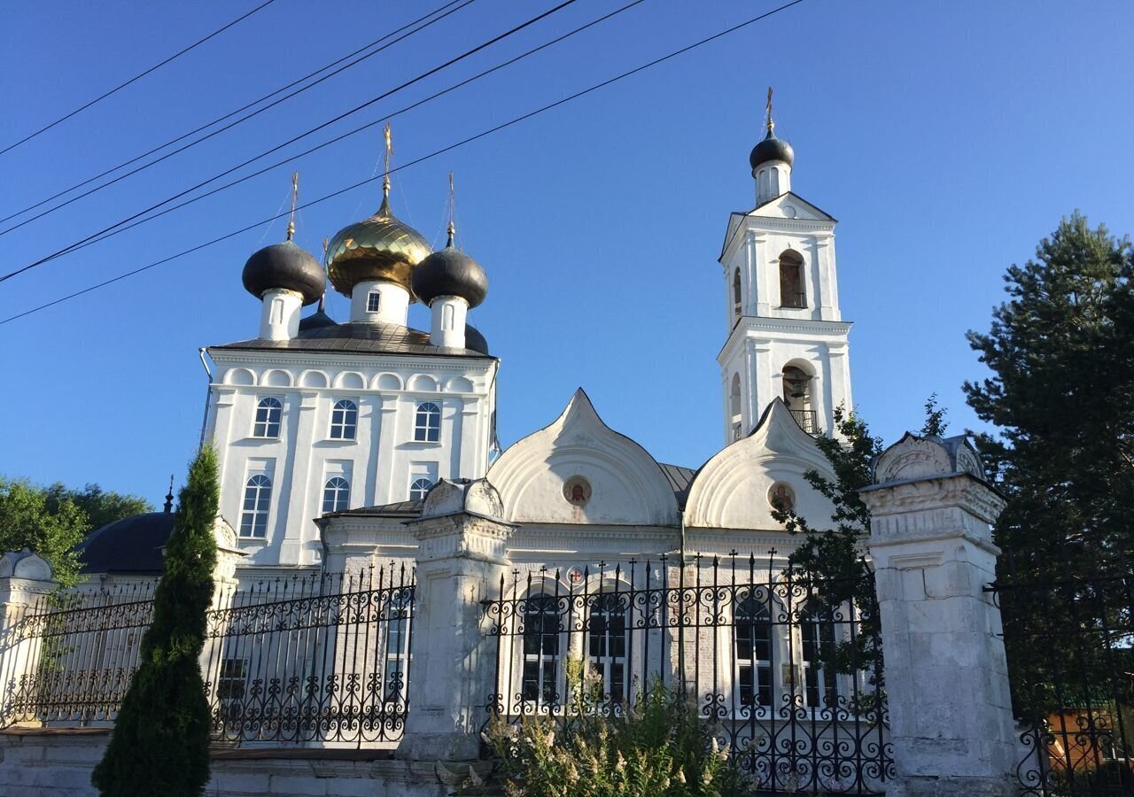 земля р-н Конаковский с Свердлово Вахонинское сельское поселение, Конаково фото 7