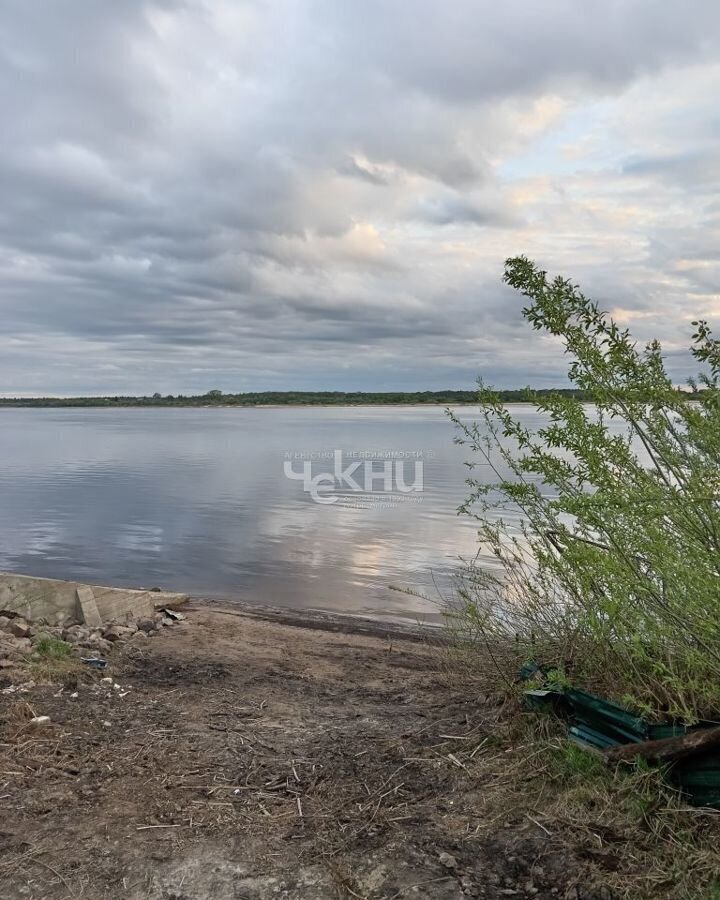 дом р-н Городецкий г Городец снт Городецкая роспись садоводческое товарищество фото 26