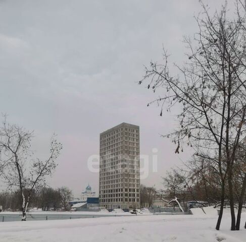 Квартал на воде жилой комплекс фото