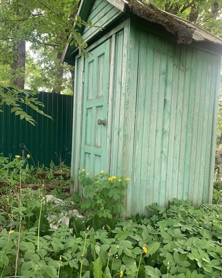 земля р-н Новгородский тер садовое товарищество Весна Панковское городское поселение, садоводческий массив № 1, Панковка фото 3