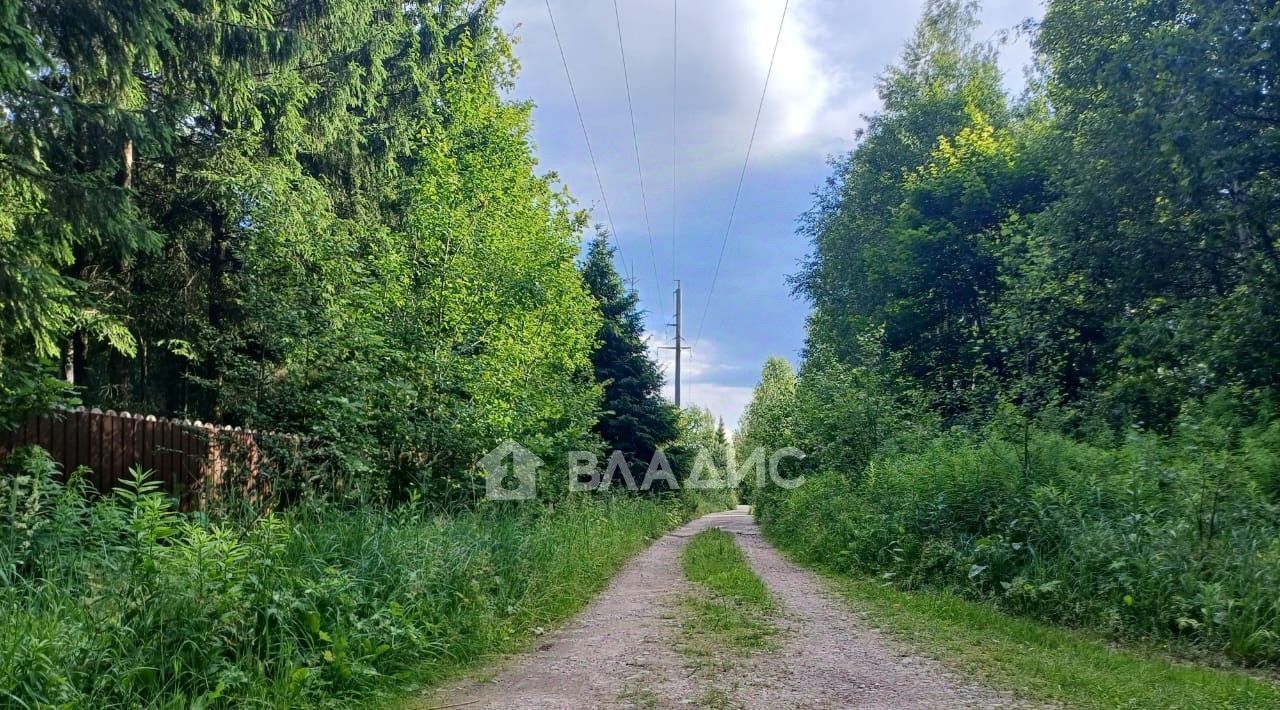 земля городской округ Наро-Фоминский д Сырьево снт Новые Черемушки Апрелевка фото 8