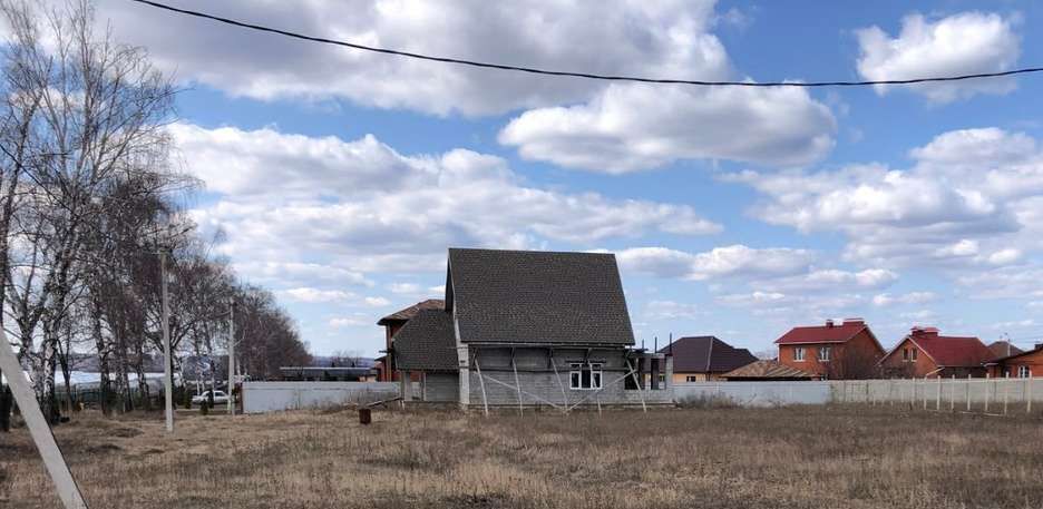 дом р-н Белгородский с Шишино ул Колхозная 65 Беломестненское с/пос фото 11