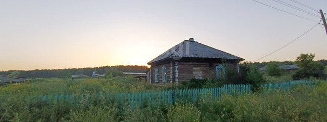 ул Луговая фото