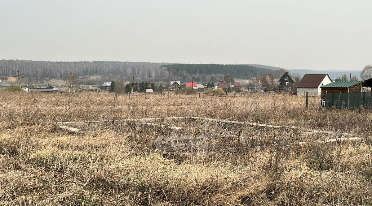 земля р-н Топкинский с Топки ул Заречная фото 3