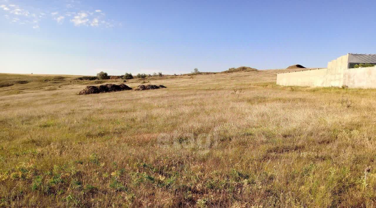 земля р-н Симферопольский с Урожайное ул Таврическая фото 4