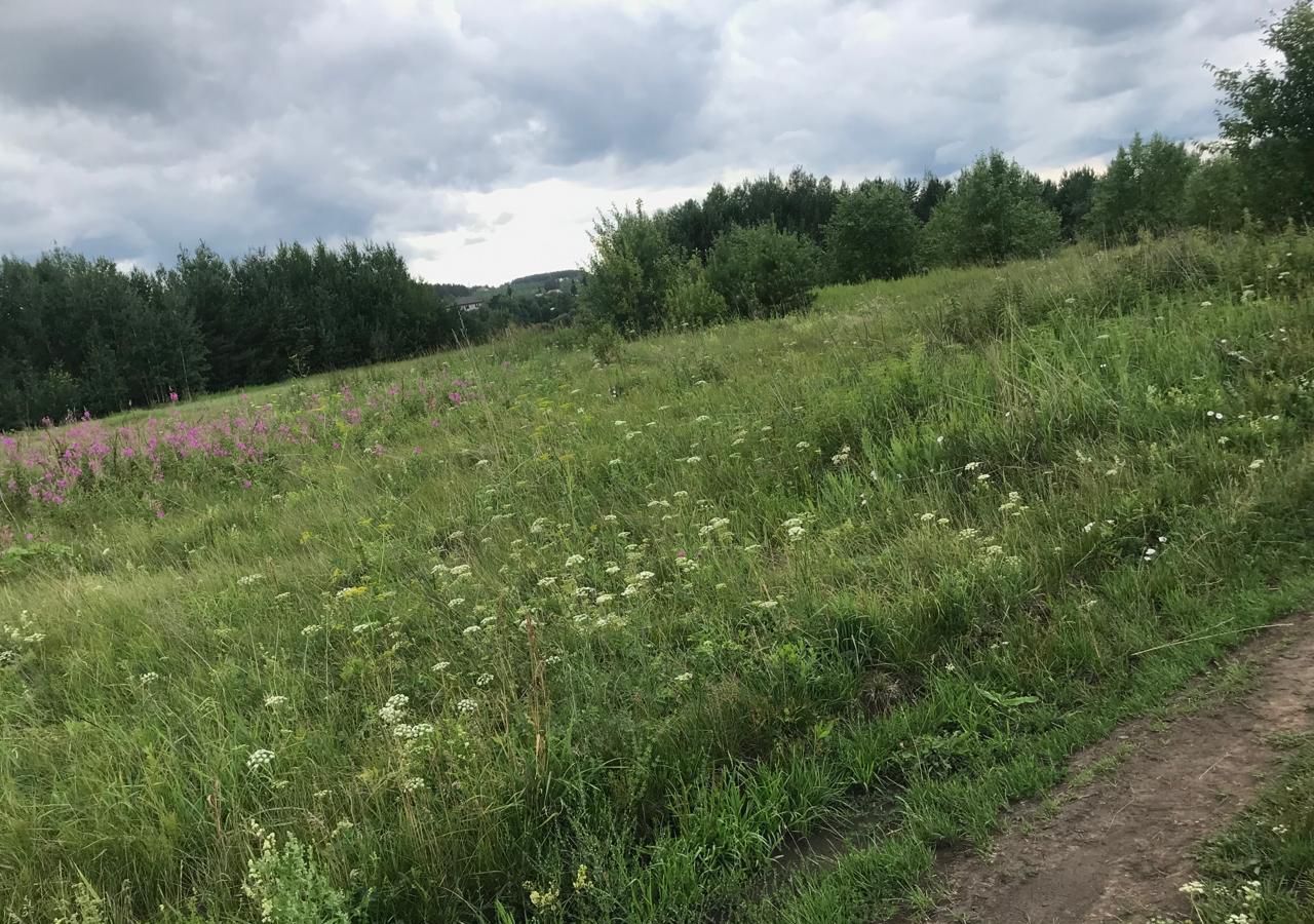 земля р-н Сысертский д Токарево Бобровский фото 4