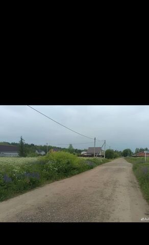 земля д Бяково с пос, Богородское фото