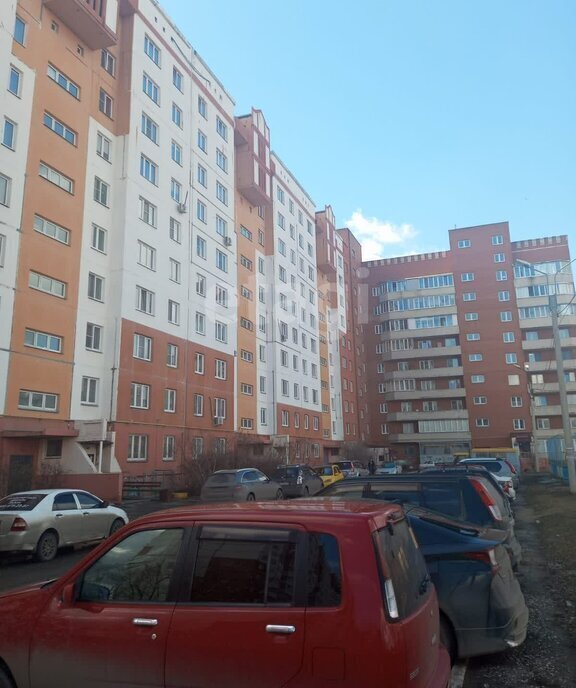 квартира г Омск ул Завертяева 13 фото 27