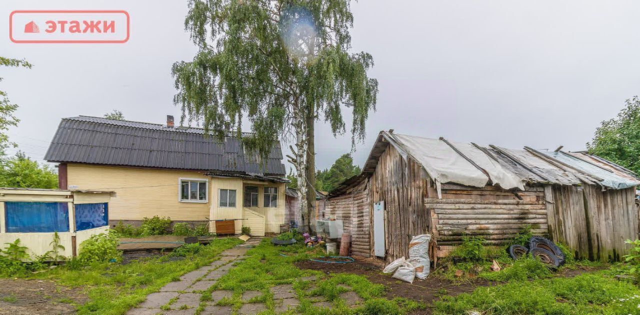 дом г Петрозаводск ул Скалистая фото 7