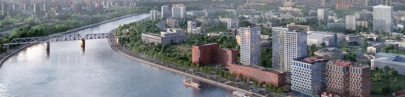 свободного назначения г Москва метро Верхние Котлы ЮАО Донской МФК «Новоданиловская 8» к 1 фото 8