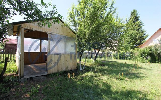 снт Сибзаводовец Камышловское сельское поселение, Любинский р-н, Лузино фото