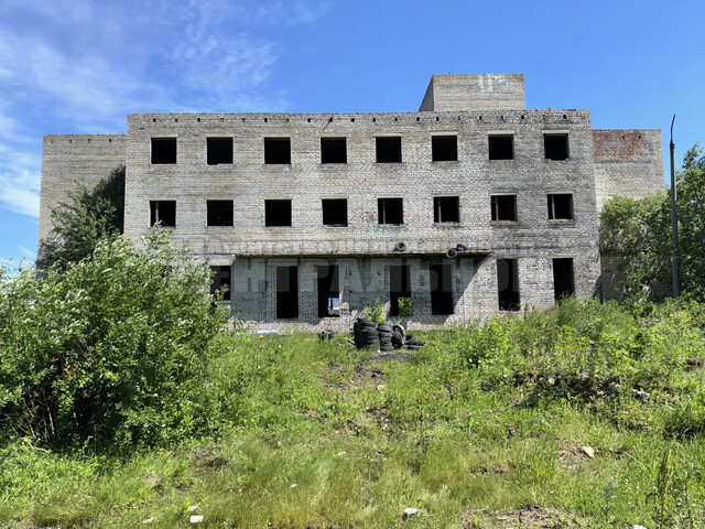 г Смоленск р-н Ленинский ш Краснинское 35 фото