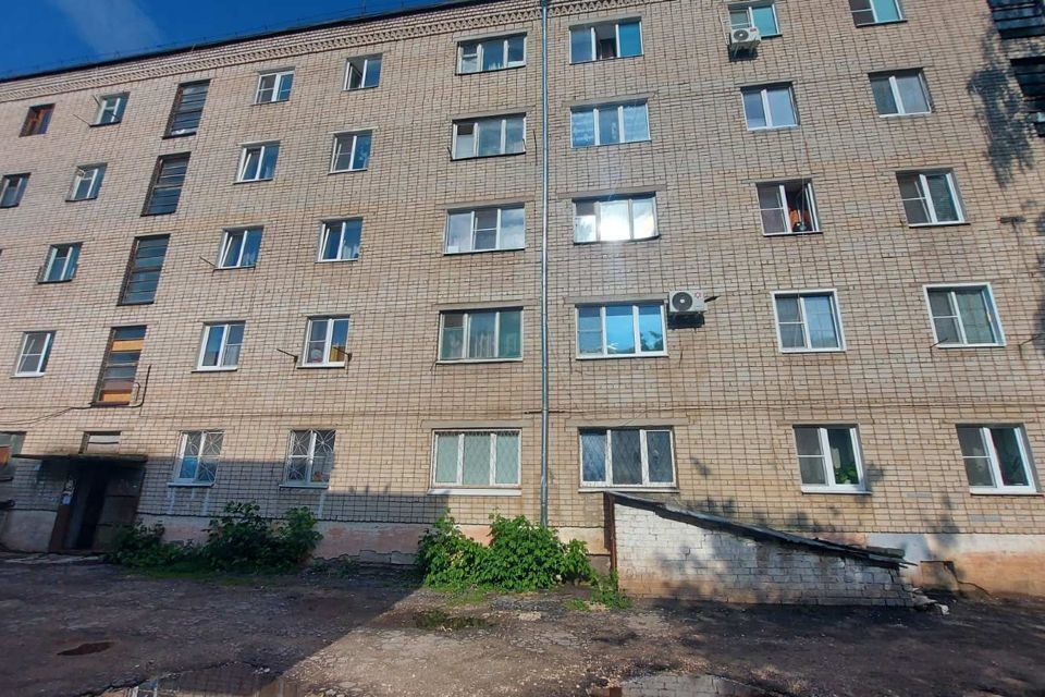 квартира г Ковров ул Восточная 52/1 городской округ Ковров фото 6