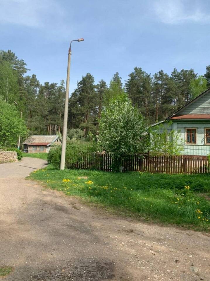 общепит, отдых г Вышний Волочек п Серебряники д. 18, Вышневолоцкий район фото 8