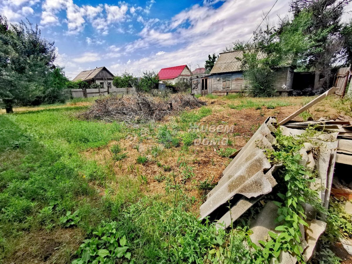 дом р-н Среднеахтубинский г Краснослободск Краснослободское городское поселение фото 7