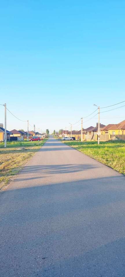 дом р-н Белгородский пгт Разумное ул Сапфировая Стрелецкое сельское поселение фото 6