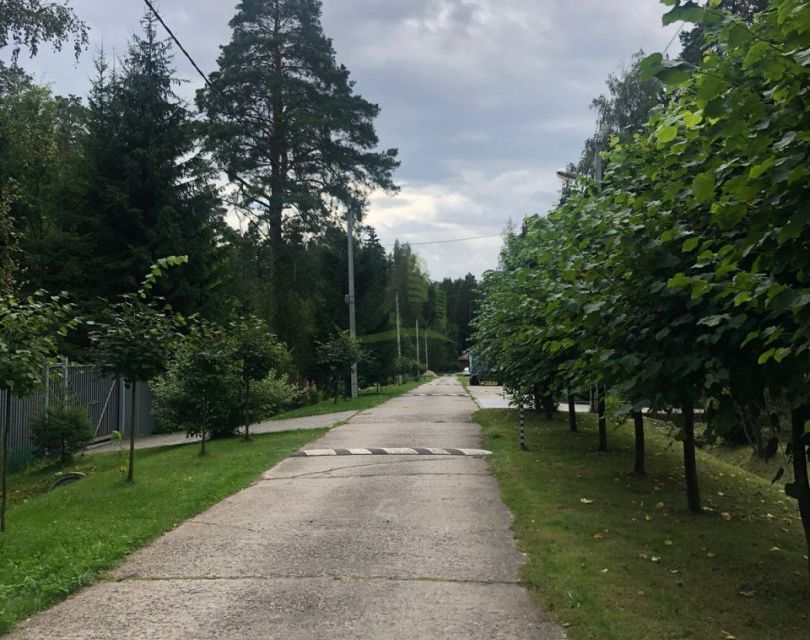 земля городской округ Раменский п Гжелка территория Самар-1 фото 6