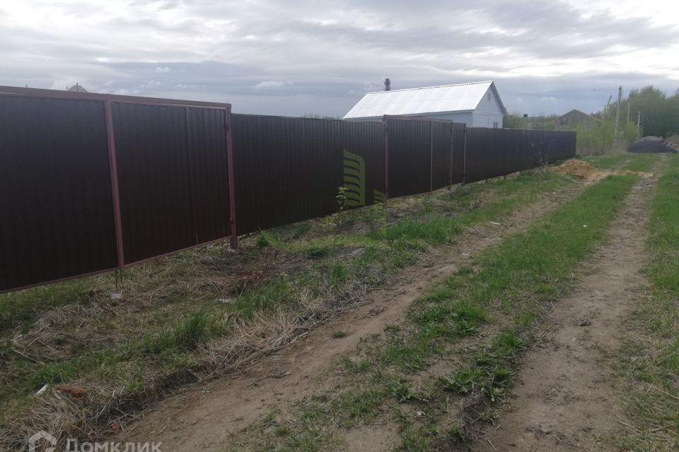 земля городской округ Раменский посёлок Спартак фото 3