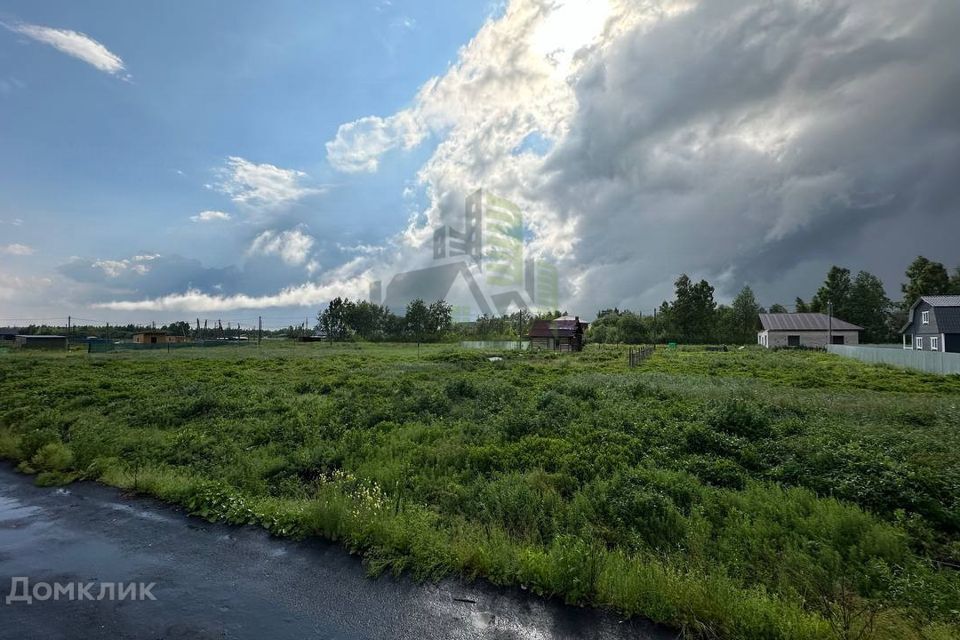 земля городской округ Воскресенск коттеджный посёлок Ромашково-2 фото 4