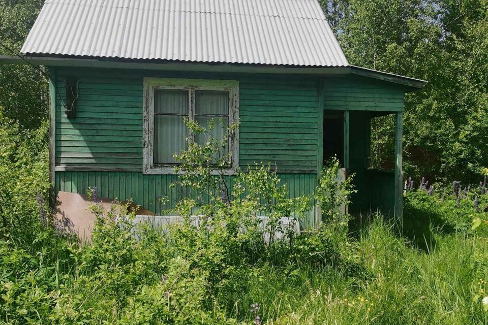 земля городской округ Орехово-Зуевский д Мисцево снт Метрополитен 172 фото 5